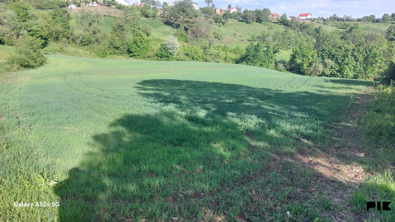 Zemljište Zahirovići,Srebrenik, 11300m2
