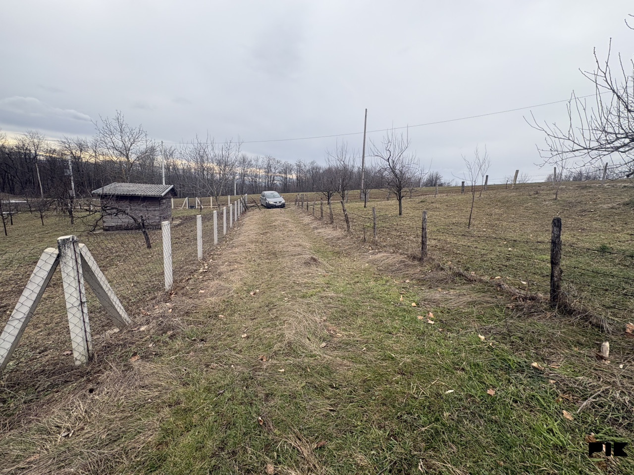 Zemljište Banja Luka 1002m2 3