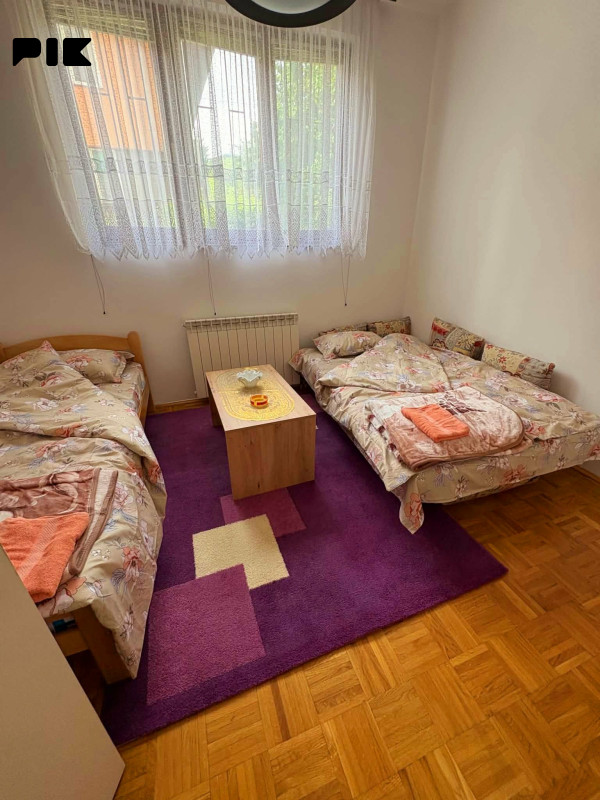 Stan Sarajevo - Novo Sarajevo 75m2 6