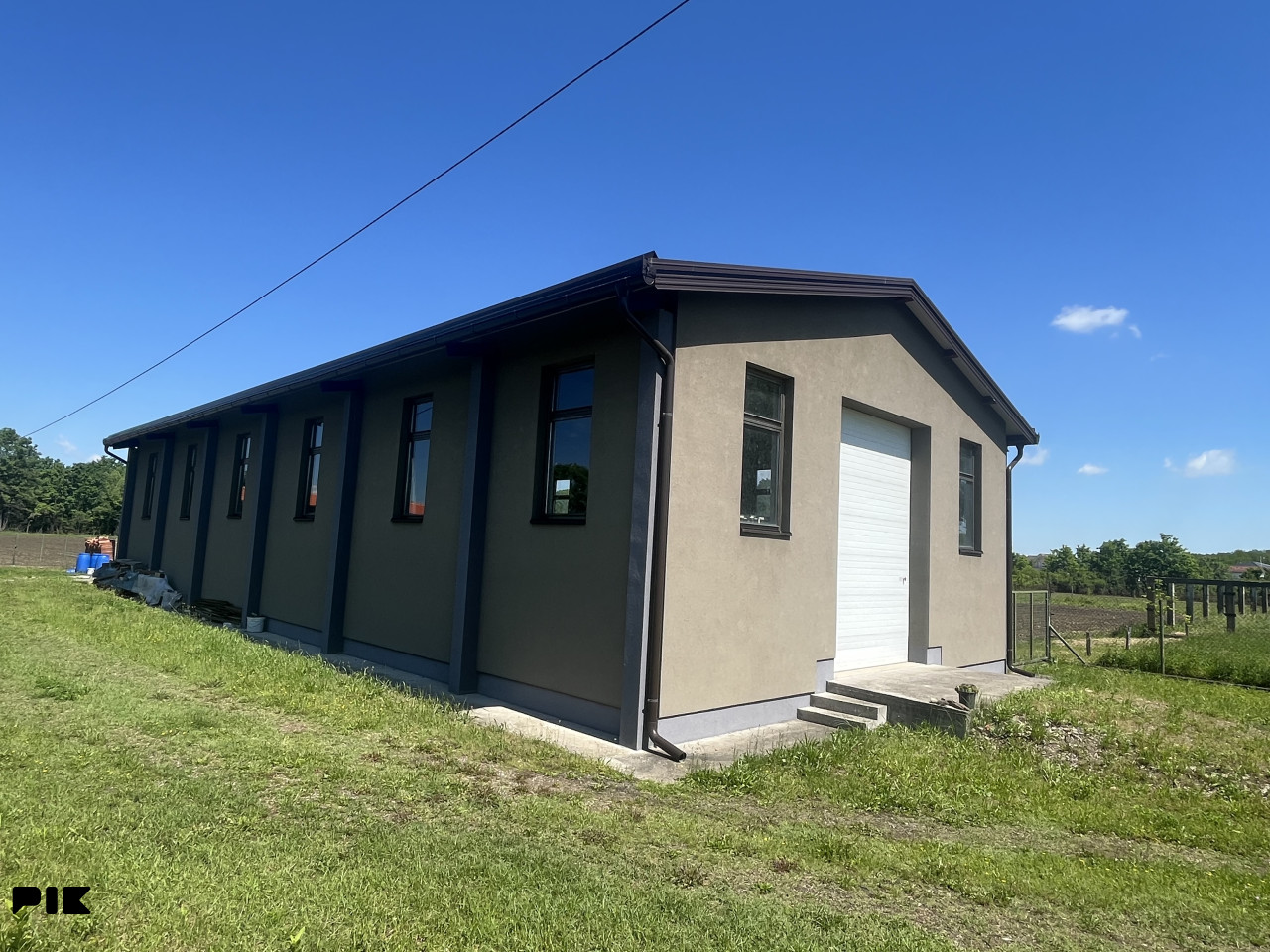 Skladišta i hale Odžak 250m2