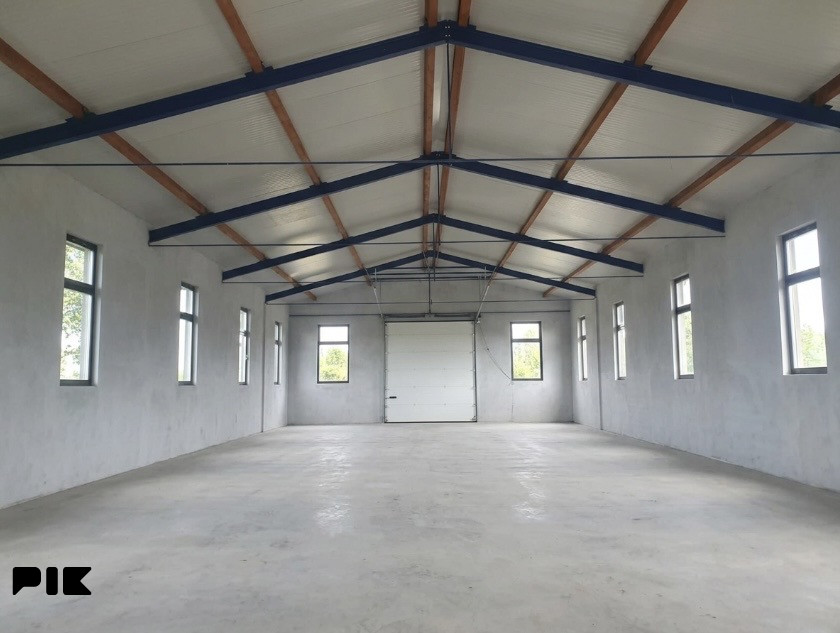 Skladišta i hale Odžak 250m2 6