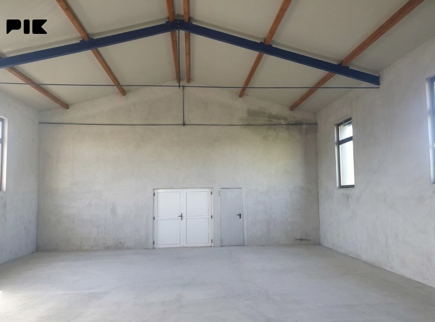 Skladišta i hale Odžak 250m2 7