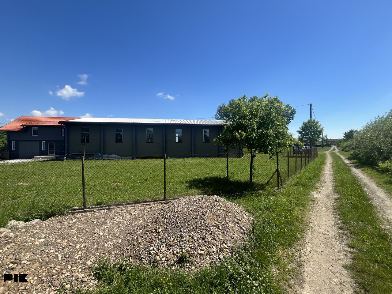 Skladišta i hale Odžak 250m2 4