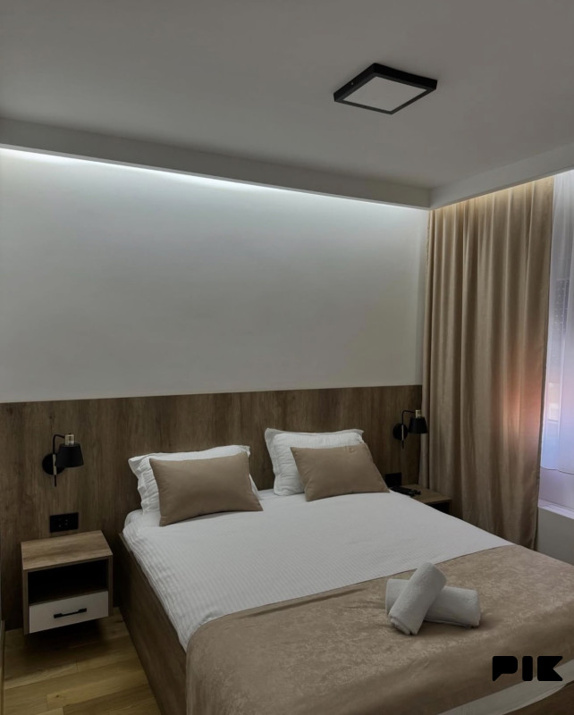Stan na dan Bijeljina 1 " Versus apartmani " 066 872 160