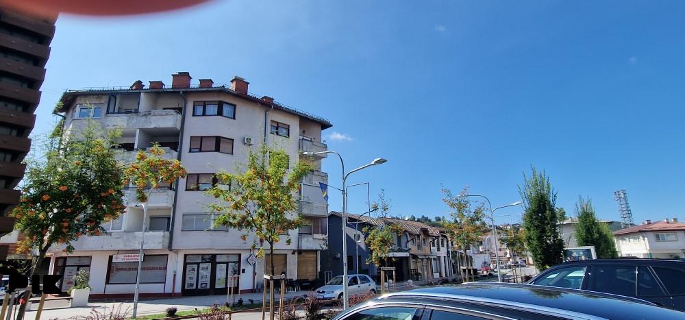 Stanovi i apartmani Bosanska Krupa