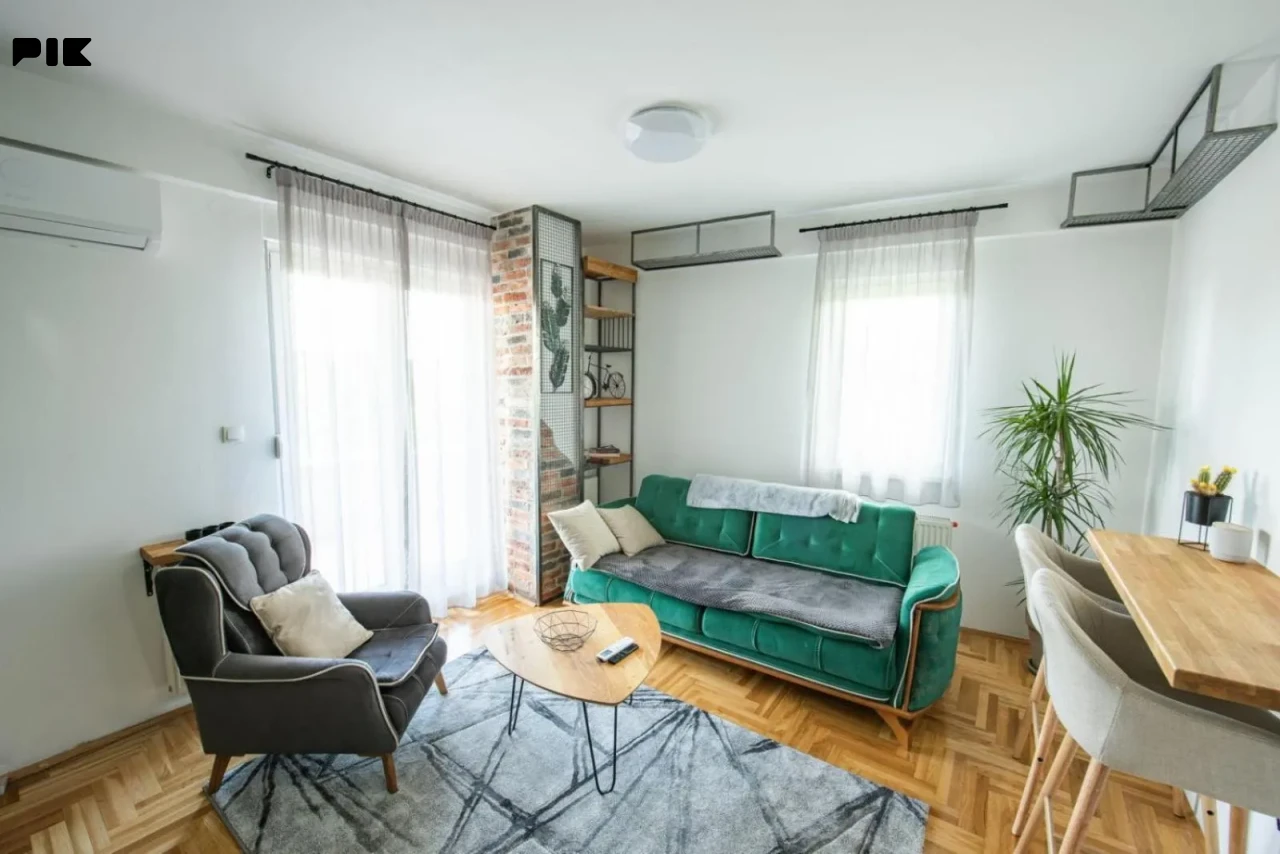 Stan Banja Luka 45m2 2