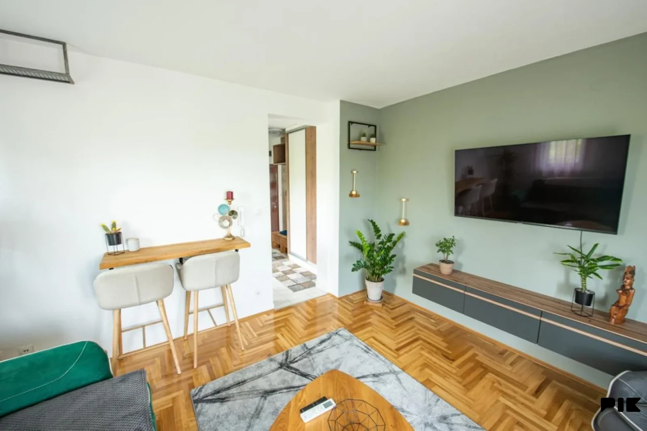 Stan Banja Luka 45m2 4