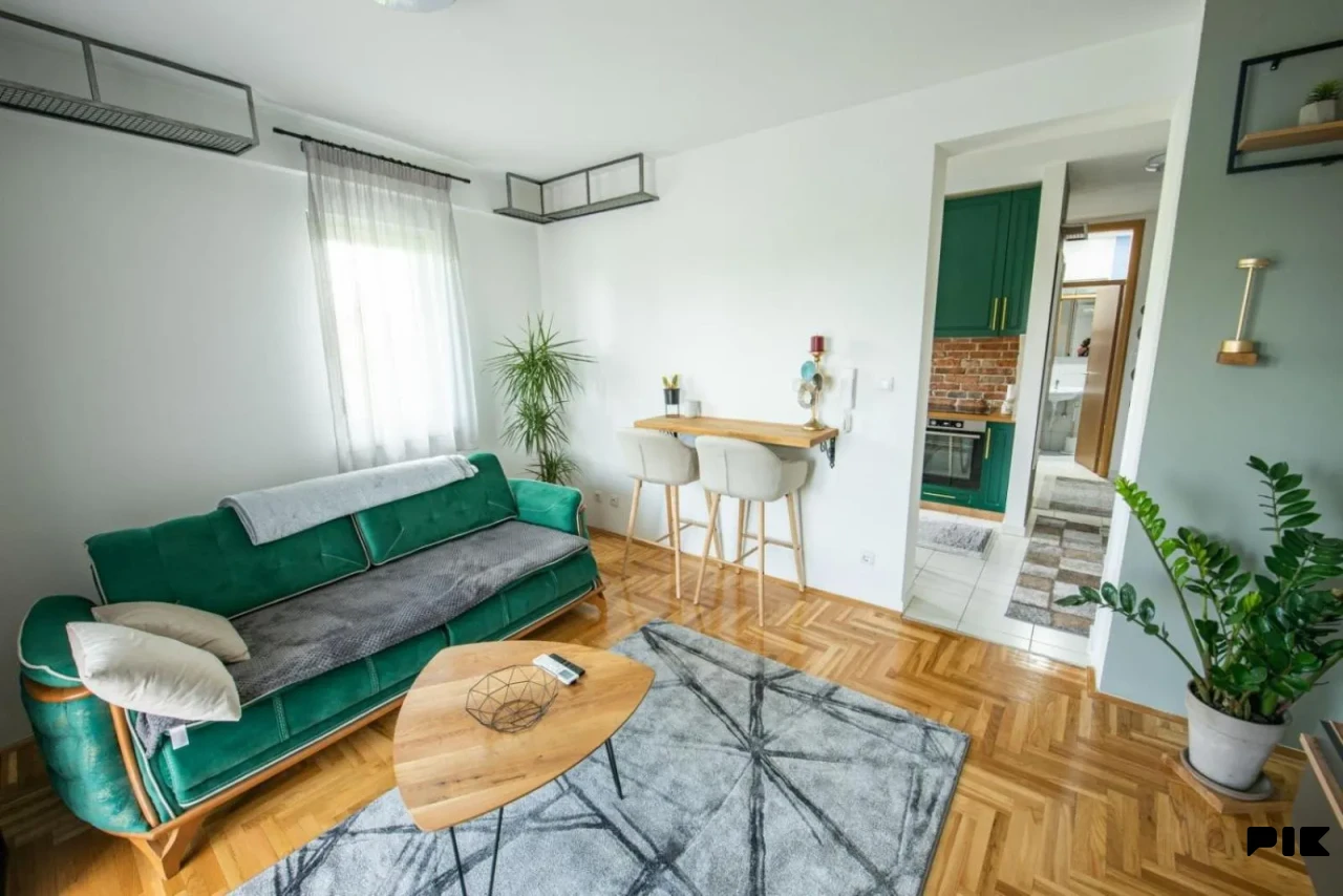 Stan Banja Luka 45m2
