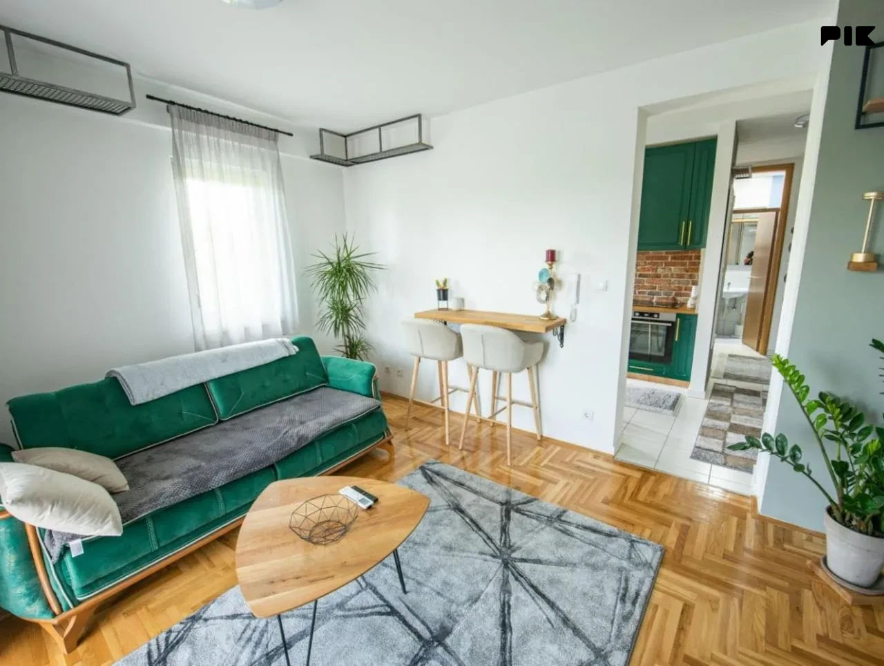 Stan Banja Luka 45m2 7