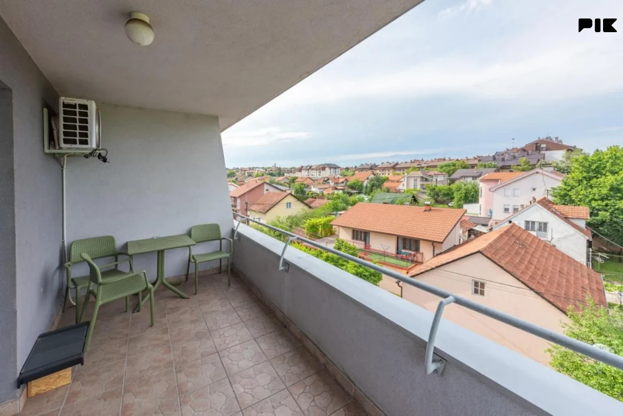 Stan Banja Luka 45m2 17