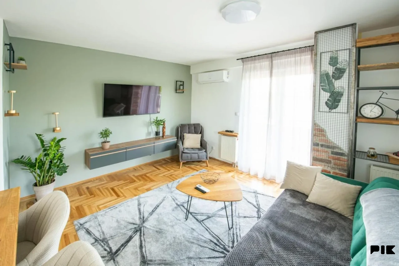 Stan Banja Luka 45m2 8
