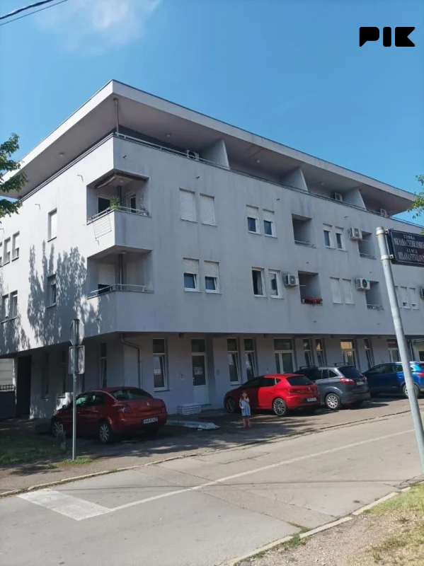 Stan Banja Luka 45m2 18