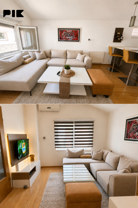 Kuća Mostar Stari grad 146m2 3