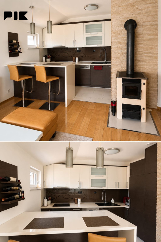 Kuća Mostar Stari grad 146m2 4