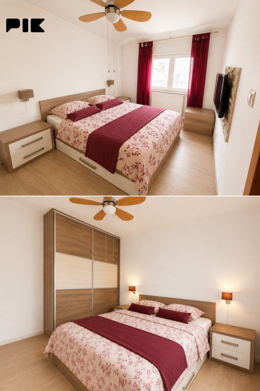 Kuća Mostar Stari grad 146m2 5