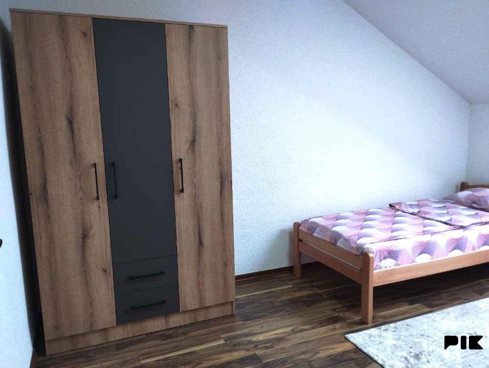 Stanovi i apartmani Bihać 12
