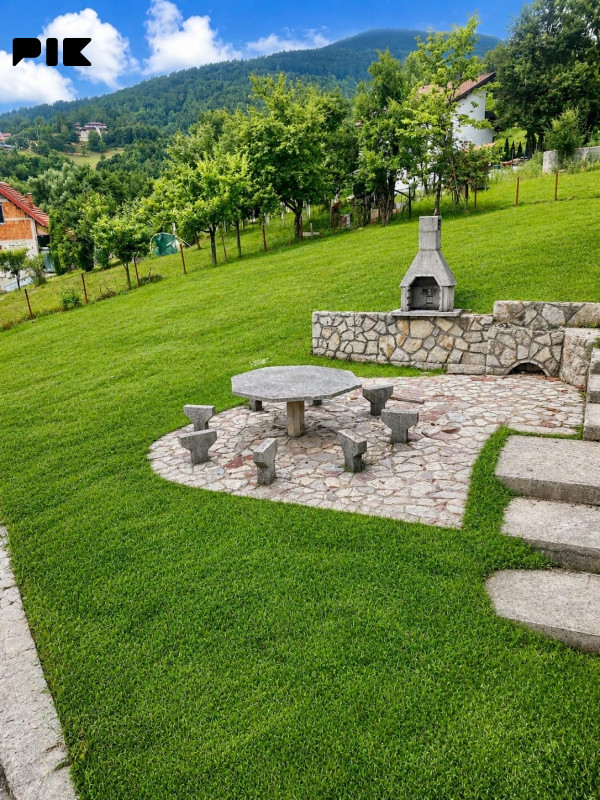 Kuća – Resnik, Kanton Sarajevo - Prikaz 2