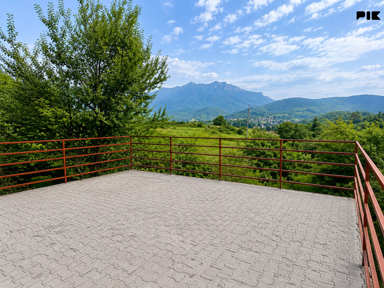 Kuća – Resnik, Kanton Sarajevo - Prikaz 3