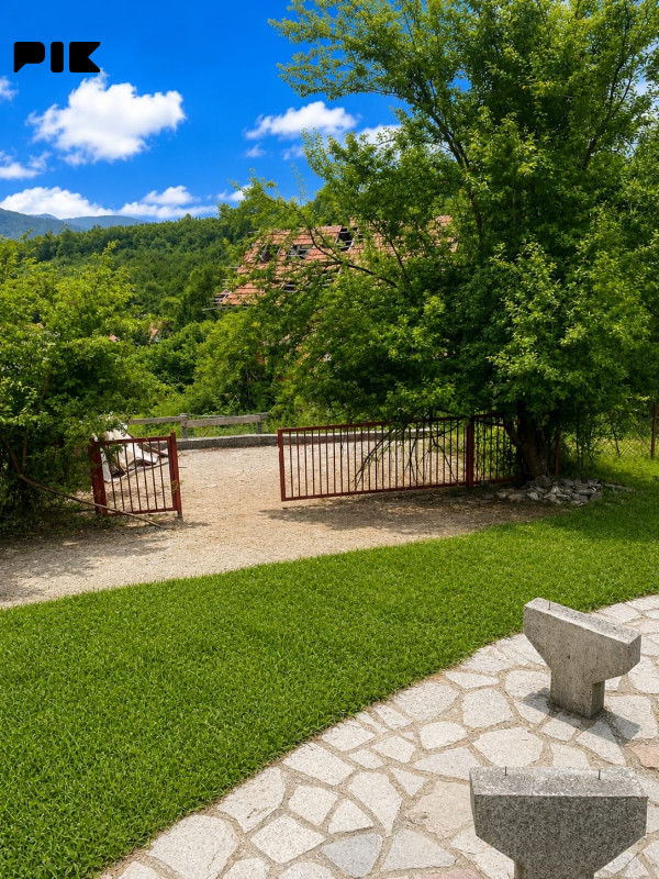 Kuća – Resnik, Kanton Sarajevo - Prikaz 5