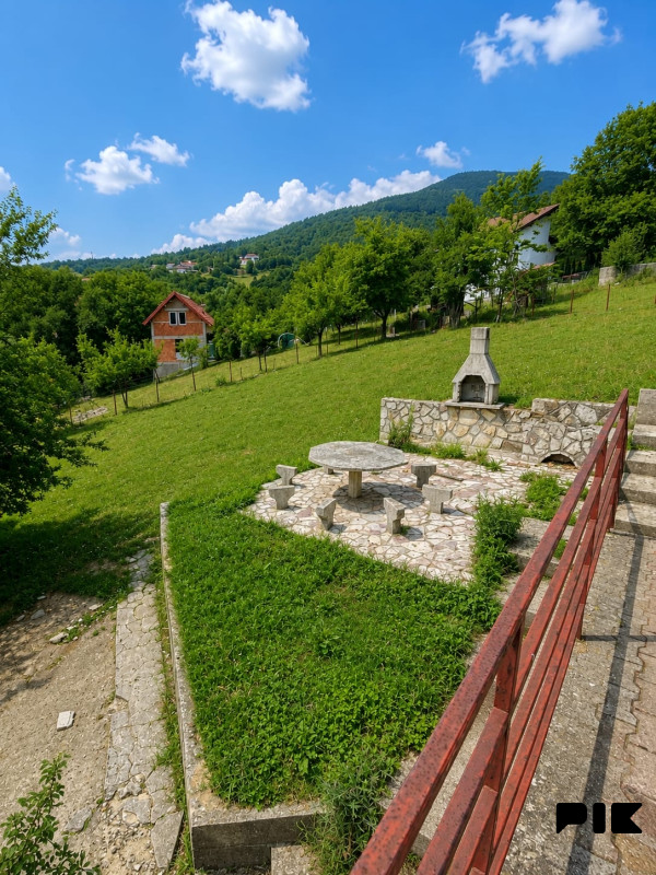 Kuća – Resnik, Kanton Sarajevo - Više