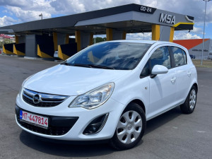Opel Corsa 1.2 benzin-plin