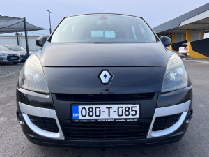 Renault Scenic Xmode
