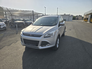 Ford Kuga 2.0 tdci 103kw