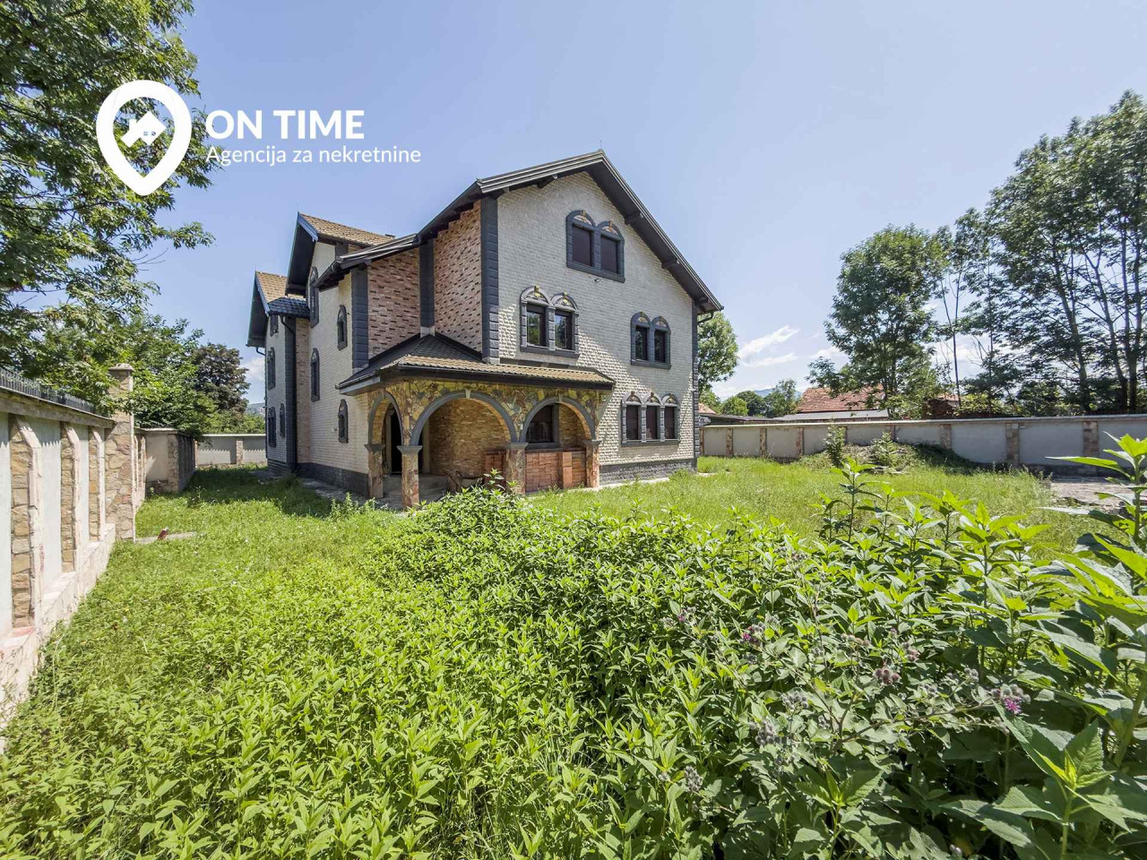 ON TIME prodaje: Kuća Sarajevo - Stup - Ilidža 21