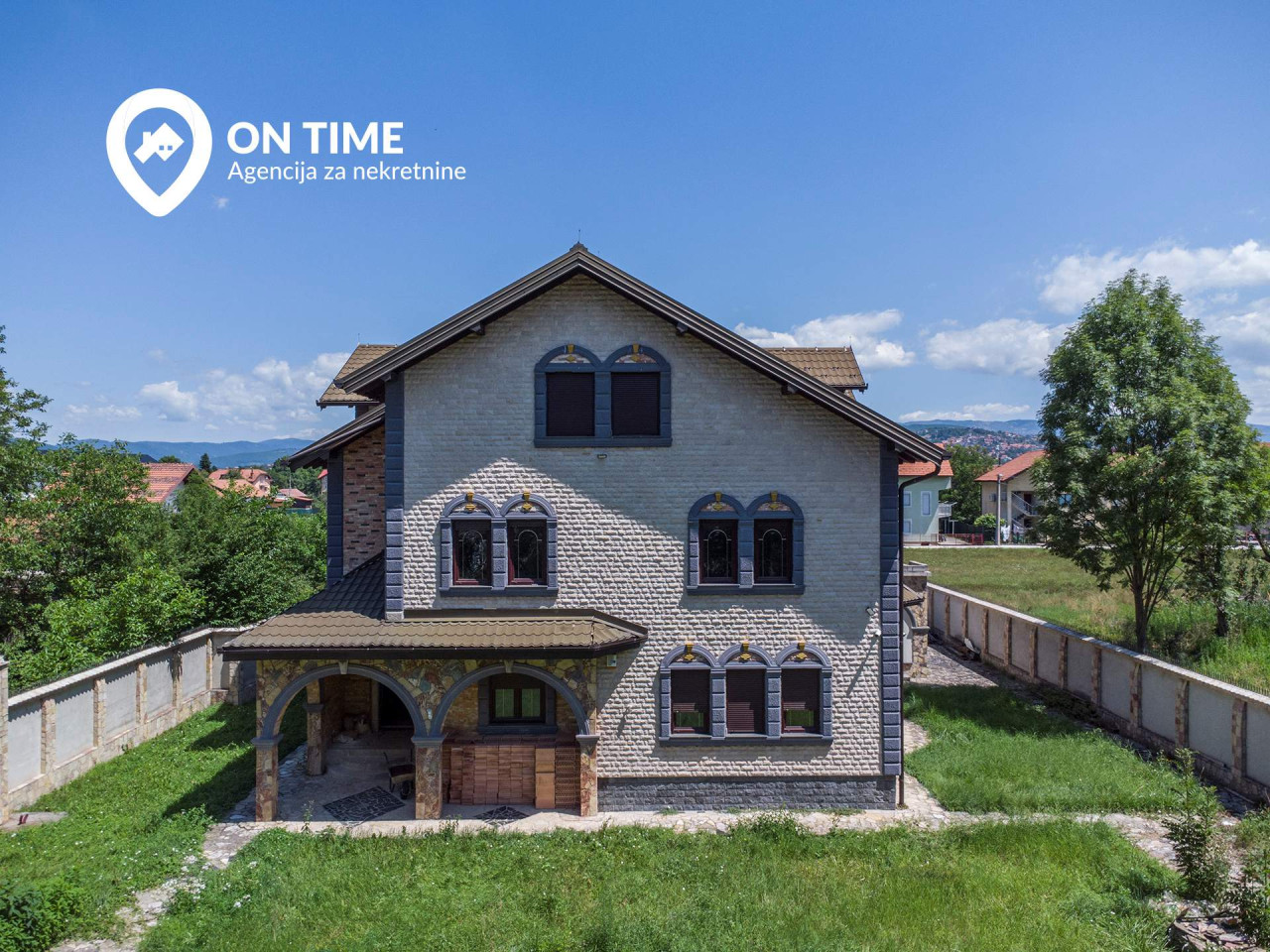 ON TIME prodaje: Kuća Sarajevo - Stup - Ilidža 20