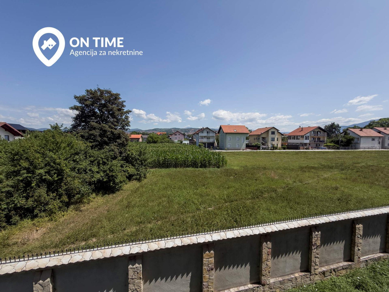 ON TIME prodaje: Kuća Sarajevo - Stup - Ilidža 24