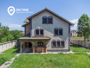 ON TIME prodaje: Kuća Sarajevo - Stup - Ilidža