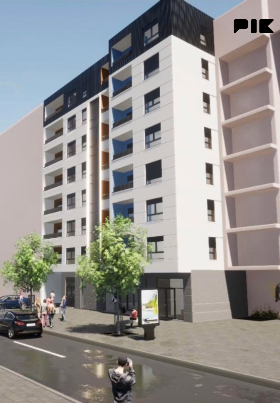 STANOVI RAZLIČITIH KVADRATURA NA PRODAJU U CENTRU ŽIVINICA 2