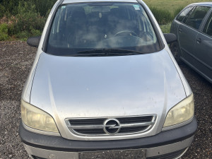Zafira A dijelovi 1,6 b