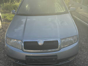 Skoda Fabia 1,4 mpi dijelovi karavan