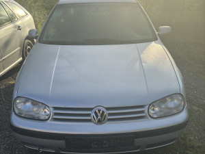 Golf 4 1,4 16 v dijelovi