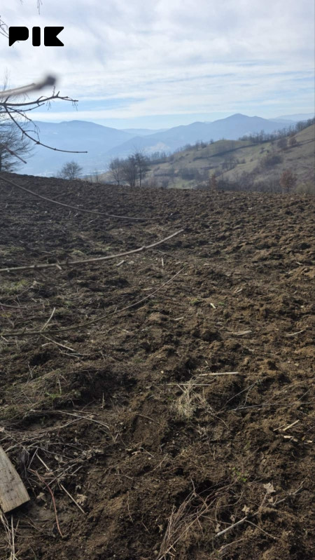 Zemljiste Vitez Ljubic MZ Preocica - Prikaz 4