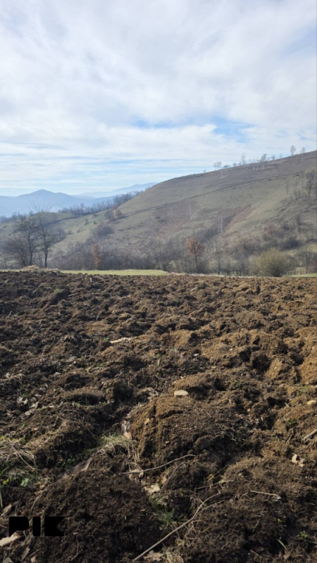 Zemljiste Vitez Ljubic MZ Preocica - Prikaz 5