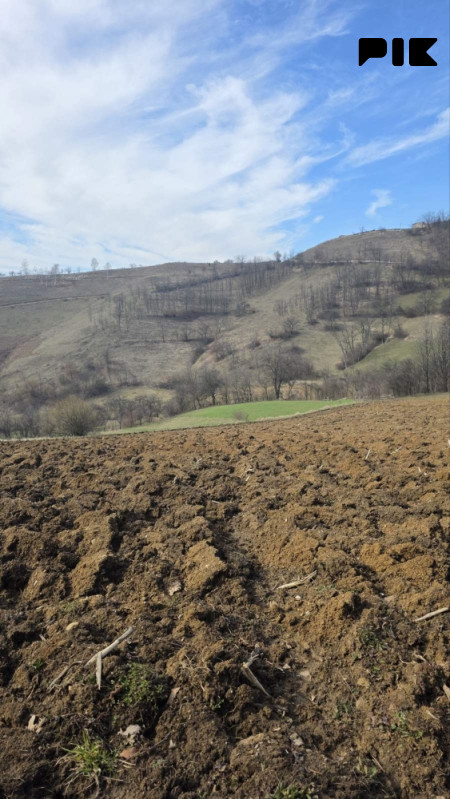Zemljiste Vitez Ljubic MZ Preocica - Prikaz 2