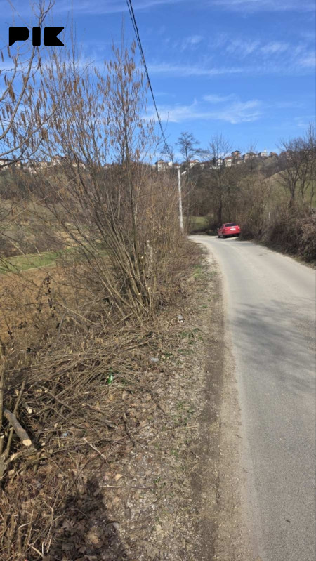 Zemljiste Vitez Ljubic MZ Preocica - Prikaz 3