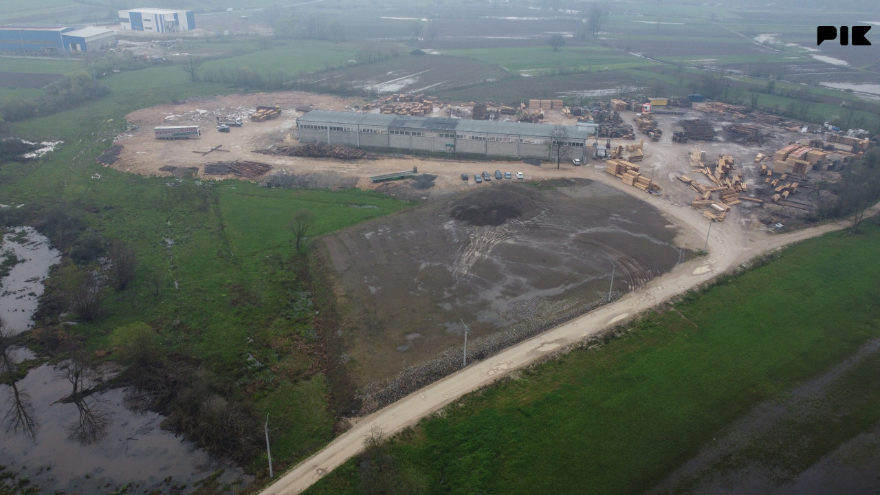 Građevinsko zemljište Gračanica 5700m2 2