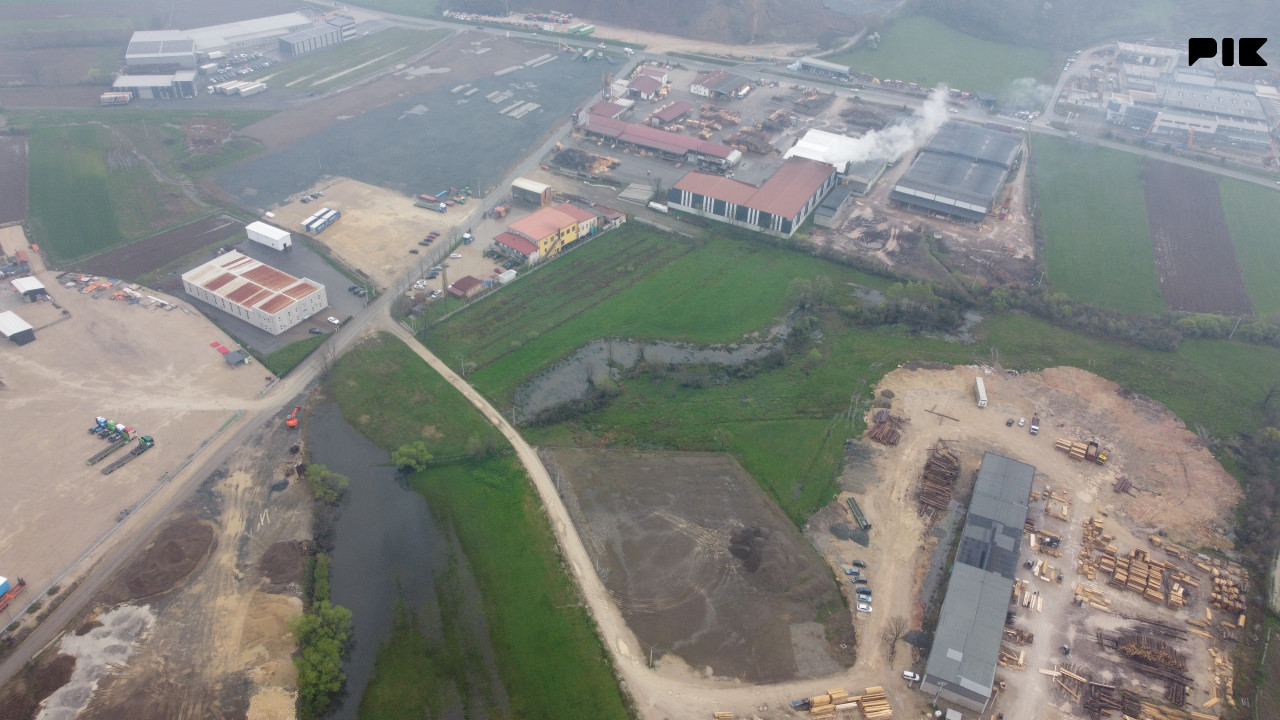 Građevinsko zemljište Gračanica 5700m2 3