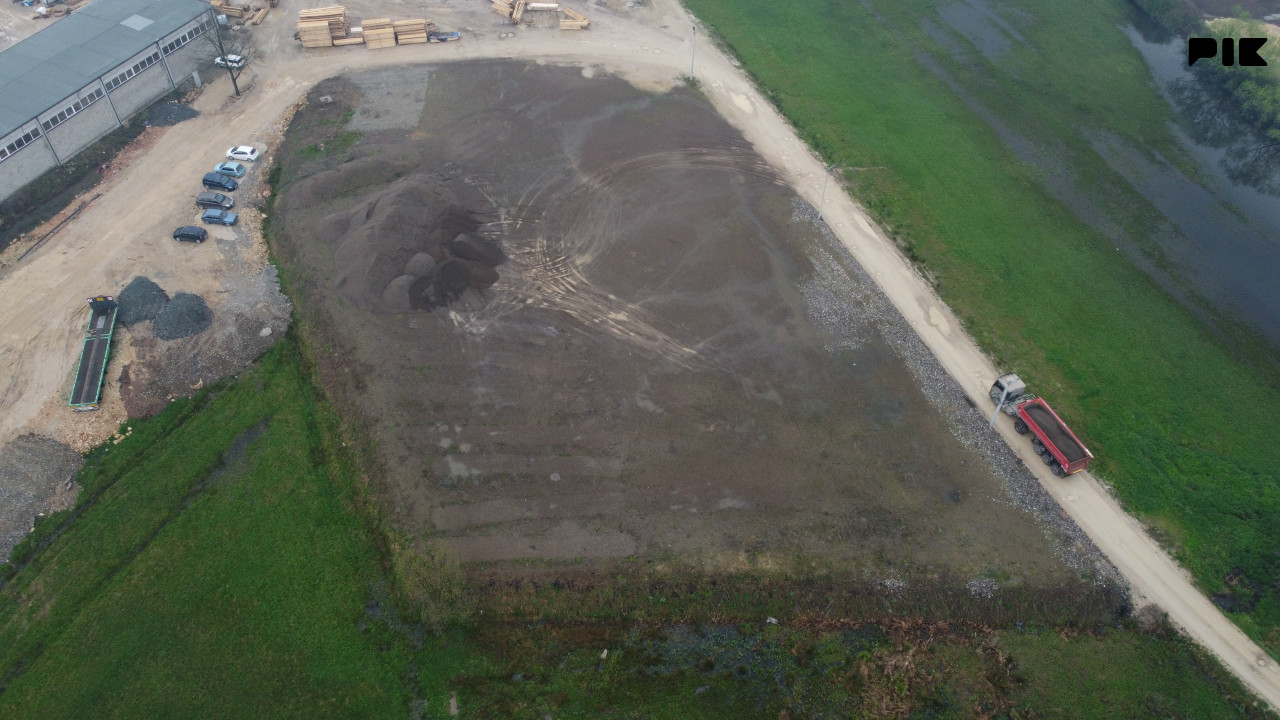 Građevinsko zemljište Gračanica 5700m2 4