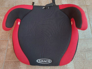 AUTOSJEDALICA ZA DJECU 15-36 KG GRACO  ISOFIX  Kopče
