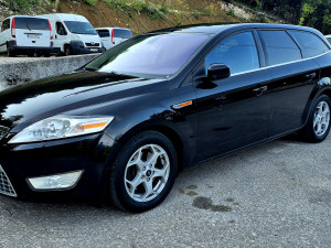 Ford Mondeo 2010