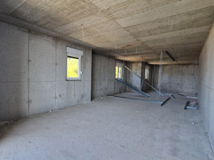 Trosoban apartman Živogošće U IZGRADNJI photo 3
