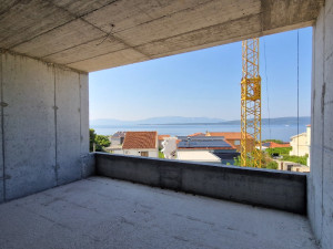 Trosoban apartman Živogošće U IZGRADNJI photo 2