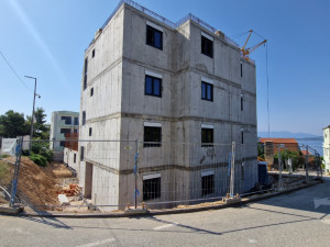 Trosoban apartman Živogošće U IZGRADNJI photo 5