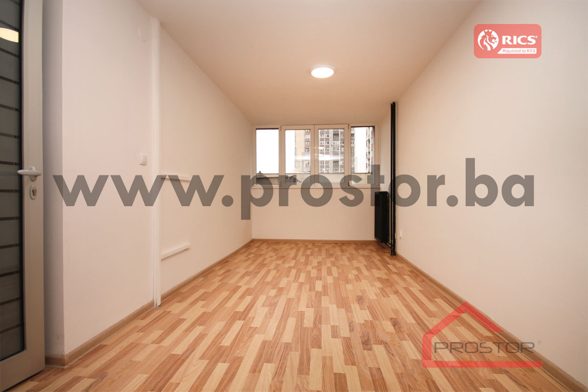 PROSTOR prodaje: Poslovni prostor, 227m2, Novo Sarajevo 4