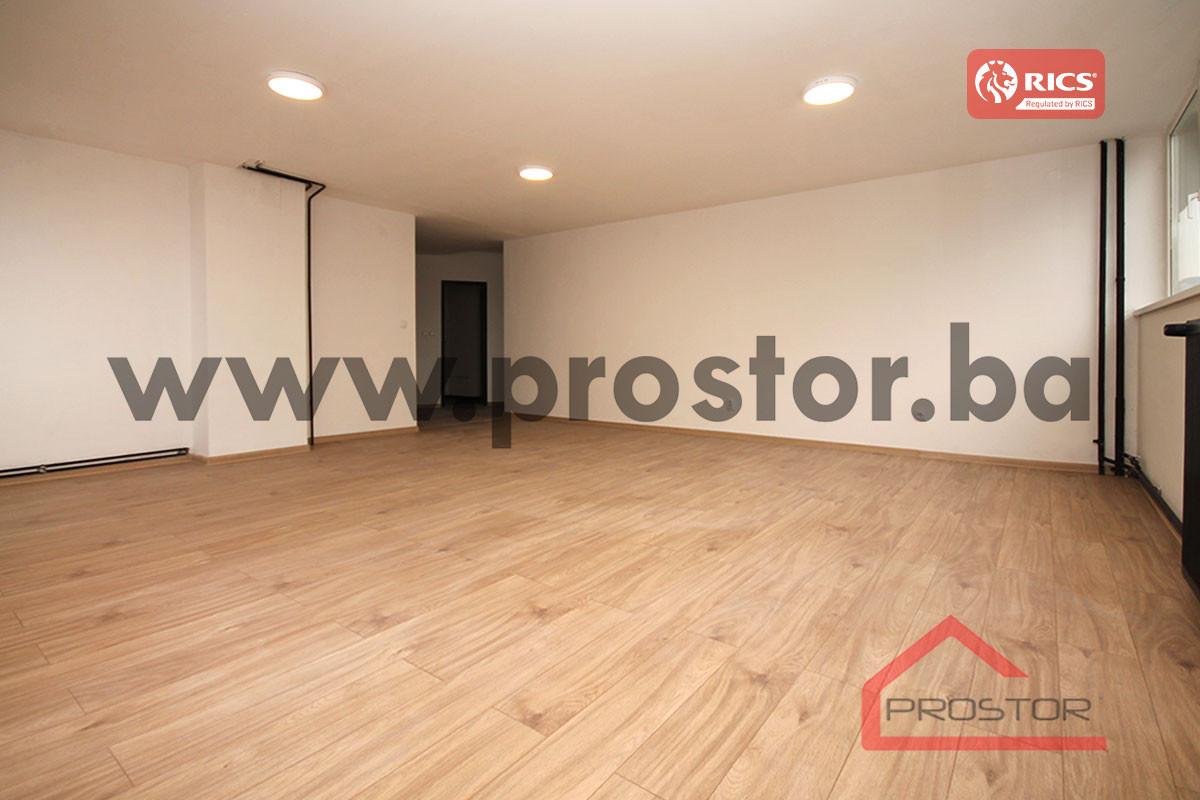 PROSTOR prodaje: Poslovni prostor, 227m2, Novo Sarajevo 6