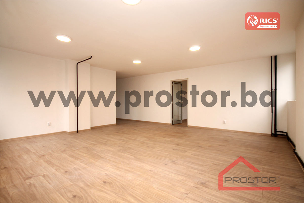 PROSTOR prodaje: Poslovni prostor, 227m2, Novo Sarajevo 8